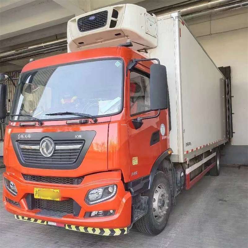 惠山区潞城区物流：多元专线与高效运输探秘